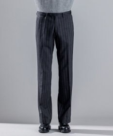 JOSEPH HOMME ピンヘッドストライプジャガード / JORKER