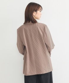 earth music&ecology テーラードジャケット