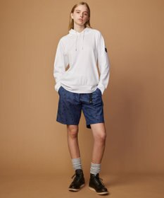 JOSEPH ABBOUD MOUNTAIN 【サスティナブル・ソフト・男女兼用】Teeamu Jarviコラボショーツ