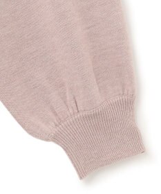 J.PRESS YORK STREET 【WOMEN】ロールネックプルオーバー