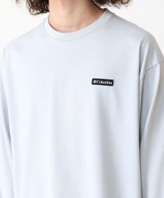 Columbia Columbia/ ニューファウンドガーデンロングスリーブTシャツ /コロンビア