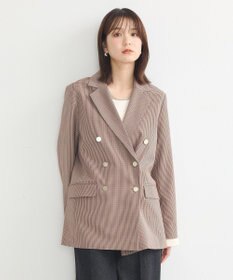 earth music&ecology テーラードジャケット