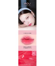 ANY SIS 【AOU公式】Glowy Tint Balm（リップバーム）