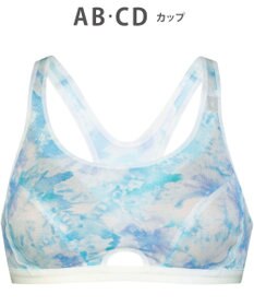 CW-X 【WOMEN】 スポーツブラ ミディアム サポートタイプ 【動いてもズレにくい】 吸汗速乾（本体） HTY007 /ワコール