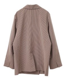 earth music&ecology テーラードジャケット