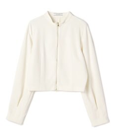 BEIGE， RUE / ドライタッチコンパクトブルゾン