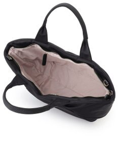 TOCCA 【八木アリサさん着用】RIBBON KNOT NYLONBAG ナイロントートバッグ