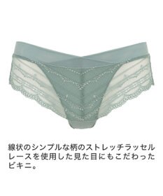 BRADELIS New York 【BRADELIS Me】 WithMeスタイルビキニ24S1