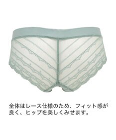 BRADELIS New York 【BRADELIS Me】 WithMeスタイルビキニ24S1