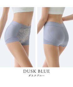 BRADELIS New York 【BRADELIS NewYork peace】ハートのお尻に格上げショーツ23