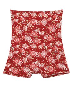 une nana cool 2025年お年賀「幸運の巳」　ハラマキ付きショーツ