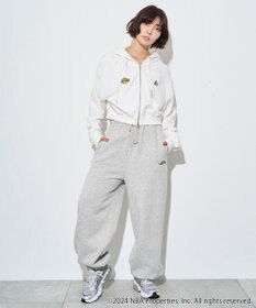 WEGO 別注NBAショートWZIPパーカー