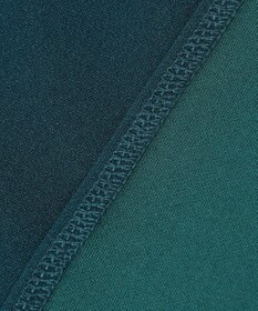 組曲 L 【WEB限定】ライトジョーゼット袖タック ブラウス