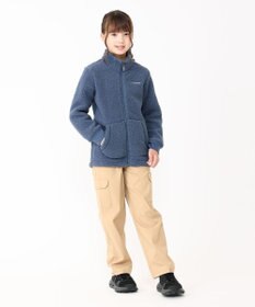 Columbia Columbia/ 【KIDS】ラギットリッジIIシェルパフルジップ /コロンビア