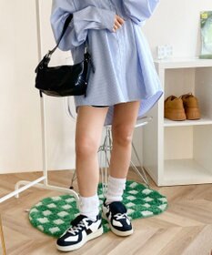 WEGO 2WAYシュータンスニーカー