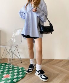 WEGO 2WAYシュータンスニーカー