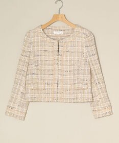 ONWARD Reuse Park 【組曲】ジャケット春夏