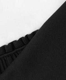 TOCCA FLOWER PATH ニットトップス