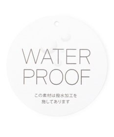 Y'SACCS モノグラムジャカード　ハーフムーンショルダー