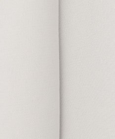 ICB L 【洗える】 ダブルクロスクレープ スカート