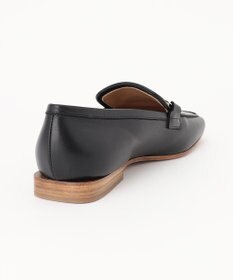 23区 PELLICO スクエアトゥ ローファー