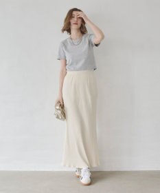 WEGO 【7色/SMLサイズ展開】コンパクトフィットT
