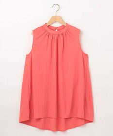 組曲 【速乾】ドライタッチ スリーブレス トップス