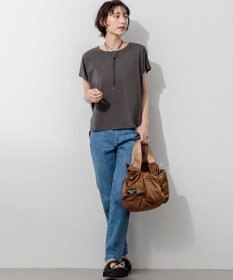 23区 【WEB&一部店舗限定】2WAY ビーンズ ネックレス