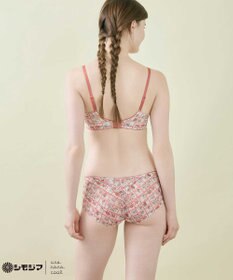 une nana cool MADE WITH シモジマ 特別な日以外の364日つけたくなるブラ 364ブラ レース