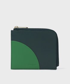 Paul Smith コンビネーション カード＆コインケース