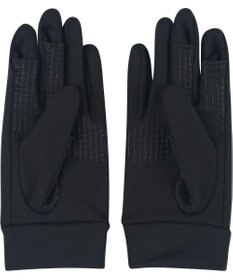 CW-X CW-X 【MEN】 グローブ 保温グローブ 保温性(本体) UVカット率90％以上(本体) 指出し構造 メンズ HYO550 /ワコール