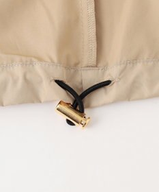 TOCCA 【撥水＆洗える】ENVELOPE ショート丈コート