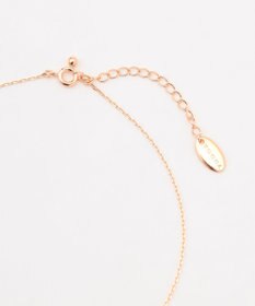 TOCCA WISH IN HEART NECKLACE ネックレス