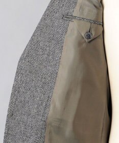 GOTAIRIKU 【山栄毛織】48クロス スーツ