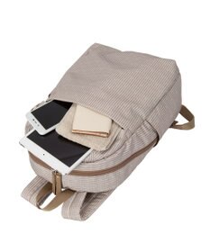 ACE BAGS & LUGGAGE hiromichi nakano フェズリ リュックサック  17523 ヒロミチナカノ