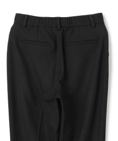 UNFILO 【ウエストゴム/14サイズ展開】beauty warm pants テーパード