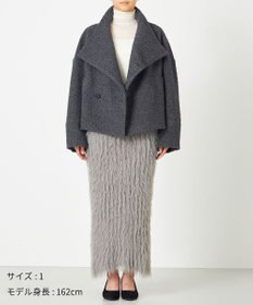 NAVE 【ReNAVE】ブークレーアウター