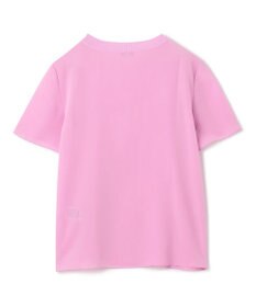 JOSEPH 【洗える】クレープドソワ　シルクTシャツ