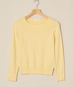 ONWARD Reuse Park 【any SiS】ニット春夏