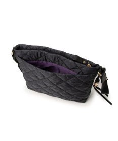 ANNA SUI エアリット ショルダーバッグ