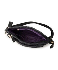 ANNA SUI エアリット ショルダーバッグ