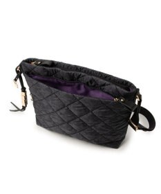 ANNA SUI エアリット ショルダーバッグ