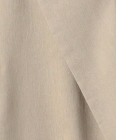 BEIGE， MICA / リネンブレンドテーラードジャケット