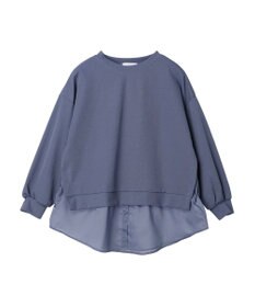 Green Parks シアードッキングチュニック