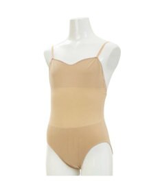 Chacott ジュニア・ボディファンデーション（シームレス）