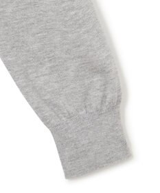 J.PRESS MEN 【FLEX YARN】タートルネック