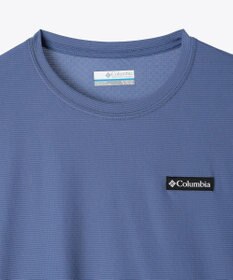 Columbia Columbia/ 【KIDS】カーメルブルックオムニフリーズゼロショートスリーブTシャツ /コロンビア
