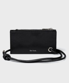 Paul Smith スレートフォールド フラグメントケース