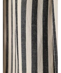 AMERICAN HOLIC リネンブレンドワイドイージーパンツ