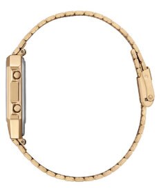 CITIZEN 【レトロなアナデジ限定モデル】Metallic ANA-DIGI TEMP（メタリック アナデジテンプ）JG2101-51H